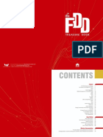 LTE FDD Tech Express PDF