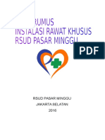 Buku Rumus Rsud Pasar Minggu