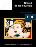 Clínica de las neurosis - Monica Torres.pdf