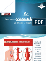 Best Vascular Surgery Specialists in Perth