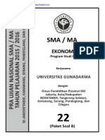 Soal To Un Ekonomi Sma Ips 2016 Kode B (22) (Pak-Anang - Blogspot.com)