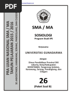 Download SoalTOUNSOSIOLOGISMAIPS2016KODEB26pak-anangblogspotcompdfbydektariSN334269040 doc pdf