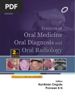 Download Textbook of Oral Medicine Oral Diagnosis and Oral Radiology by Anonymous Bt6favSF4Y SN334271197 doc pdf