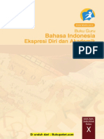Download Buku Pegangan Guru Bahasa Indonesia SMA Kelas 10 Kurikulum 2013 Edisi Revisi 2014 by JessicaJao SN334275744 doc pdf