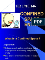 Confined Space entry.ppt