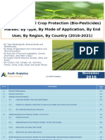 Sample - Global Biological Crop Protection (Bio-Pesticides) Market.pptx