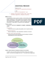 LO 2 Models of OB Notes 2011.docx