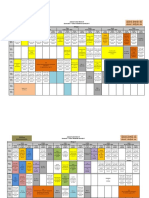 Jadwal Blok29