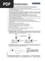 Junta Expanção Dinamica