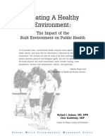 Jackson et al health and built environment.pdf