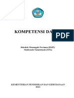 02. Kompetensi Dasar SMP.docx