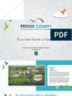 Bridge County Brochure