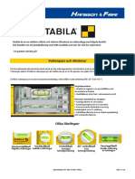 Lagerkatalog H&F 2015 STABILA Flik 11