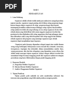 Download BentukBentukStrukturOrganisasibyMaGhofurSN334292017 doc pdf