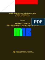 Pedoman Teknis IMB Gedung.pdf