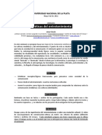 Sem. Prof. Omar Rincon - Programa PDF