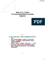 FKULIAHTFRobasHybridMateriKuliahBasics of H - Control