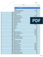 Listino - 2 0 - 2016 PDF