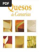 Quesos Canarios