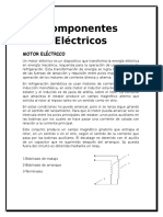 Componentes Electricos 