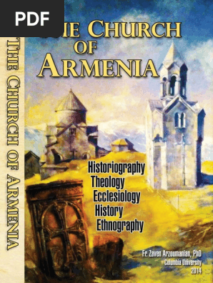 2014 Fr. Zaven BOOK 2014 Final Version  PDF  Armenia  Bible