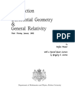 Intro to Differential Geometry and General Relativity - S. Warner.pdf