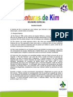 Aventuras de Kim Janete SP PDF