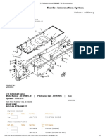 C15 Industrial Engine (SEBP3815 - 70) - Documentation
