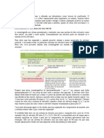 A Cromatografia em Coluna É Utilizada em Laboratórios Como Técnica de Purificação