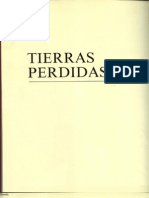 Atlas de lo extraordinario - Tierras Perdidas