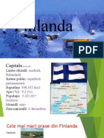 Finlanda