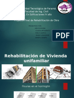 Charla Rehabilitacion