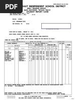 Document Stream