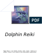 Apostila Reiki Dolphin