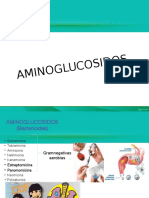 Aminoglucosidos