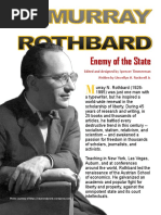 murray rothbard