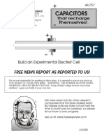 Capacitors That Recharge Themselves PDF