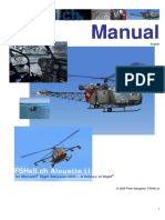 828567 Alouette Manual
