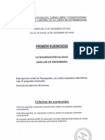 Cuestinario Ope Extremadura PDF