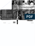 2014 Inst. Eléctricas y Automáticas (Electrónica)_Paraninfo