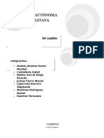 Administrando El Cambio A Traves de La Estrategia 14-16-2