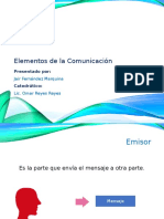 03 Elementos de la Comunicación - Jair Ferández Marquina.pptx