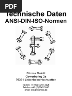 Drehmomenttabelle Es