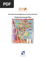 Syracuse Housing Authority - Conceptual Master Plan - FINAL 091516