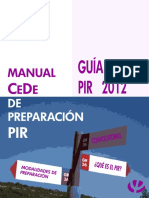 Guia Pir 2012 PDF