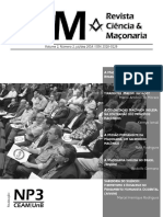 Revista Maçônica 1