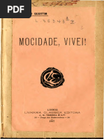 Mocidade, Vivei! Pinto Quartim