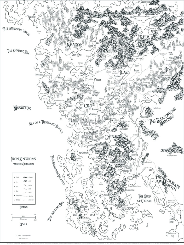 Map PDF | PDF