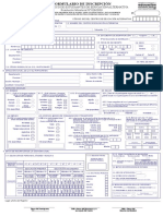 Form Rude Alternativa PDF