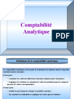 Compta Analytique